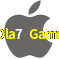 Aplicativo Ola7 Game para iOS