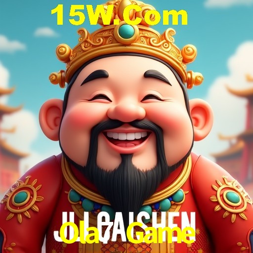 Bônus de Boas-vindas Ola7 Game