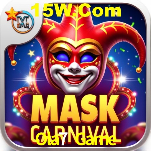 Experiência VIP Ola7 Game