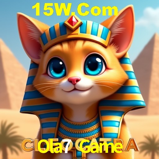 A Revolução dos Aplicativos de Jogos no Ola7 Game