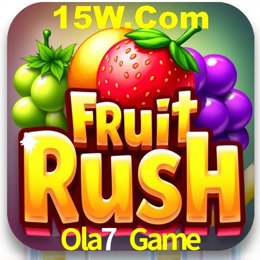 Estatísticas Ola7 Game