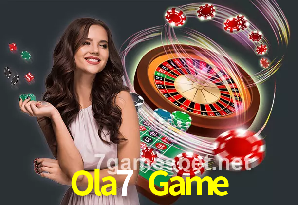 vivo no cassino Ola7 Game