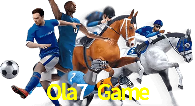 Ola7 Game
