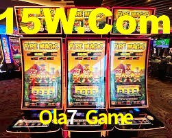 Football Betting Ola7 Game