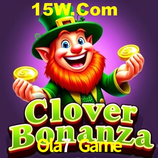 Ola7 Game Salvador - Bonus Stats