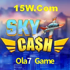 Welcome Bonus Ola7 Game