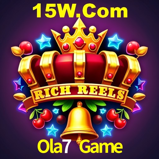 cassino Ola7 Game