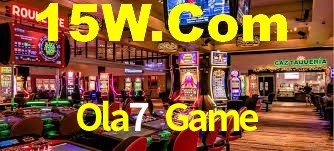 Ola7 Game