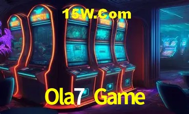 Ola7 Game Fortaleza - Reviews