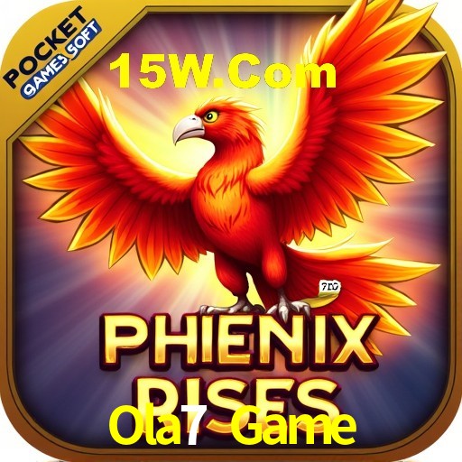 Casino Ao Vivo Ola7 Game