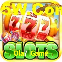 Exclusive Games Ola7 Game