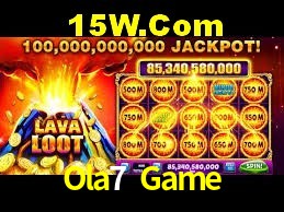 Game Providers Ola7 Game