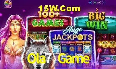 Ola7 Game Brasília - Bonus Features