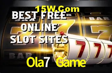 Ola7 Game Rio de Janeiro - Licenses