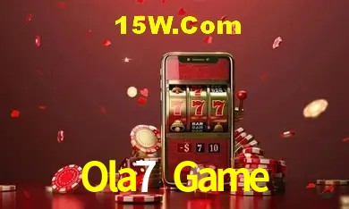 Especiais de Fim de Semana Ola7 Game