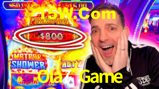 Ola7 Game,Ola7 Vip
