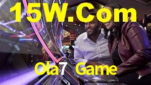 Programa VIP Ola7 Game