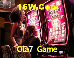 Bonus Features Ola7 Game