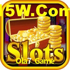 Ola7 Game