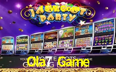Ola7 Game - Rápido Acesse