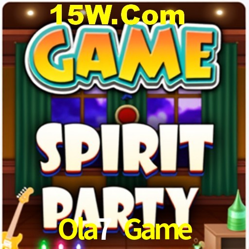 Ola7 Game Rio de Janeiro - Professional Dealers