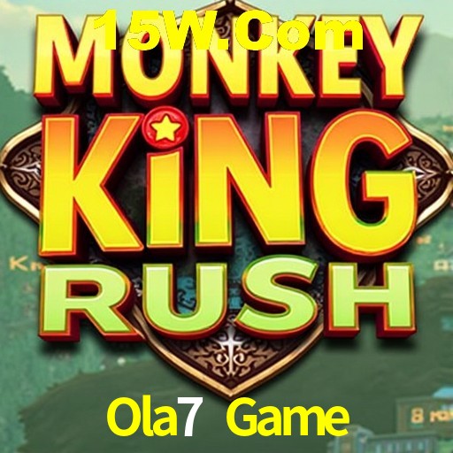 Descubra o Mundo do Cassino Online com Ola7 Game
