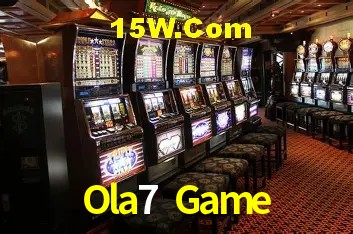 Ola7 Game Promoções - 30+ Ofertas Diárias
