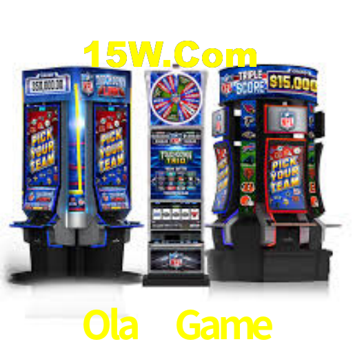 Ola7 Game