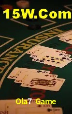 Ola7 Game - Análise de Mercados Esportivos