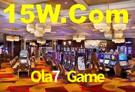 Instant EasyPaisa Ola7 Game