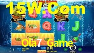 Explore as vantagens do Ola7 Game: serviço profissional e confiabilidade