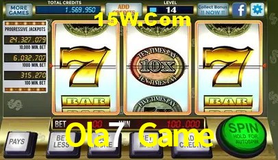 Ola7 Game Belo Horizonte - Payments