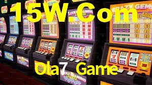 Ola7 Game,Ola7 Vip