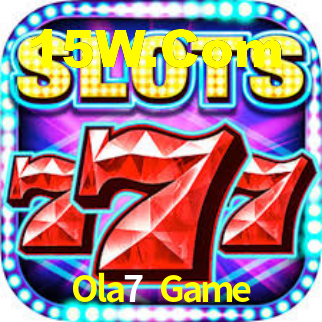 Ola7 Game - App Security