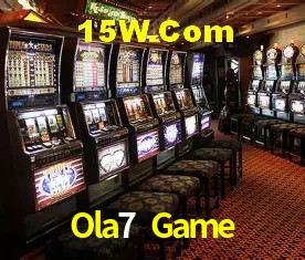 Ola7 Game - User Statistics