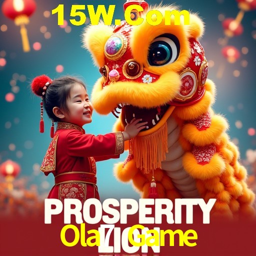 Seasonal Promotions Ola7 Game