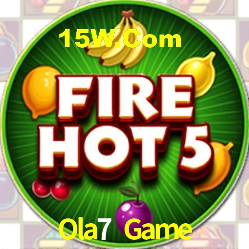 Casino VIP Ola7 Game