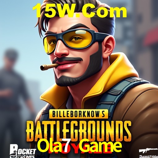 Inovações de Jogos na Ola7 Game: O Futuro das Experiências Interativas
