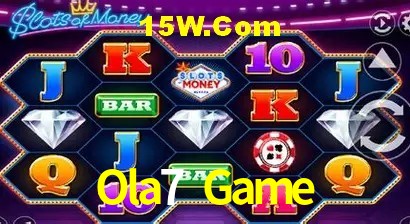 Ola7 Game São Paulo - Jogo Providers
