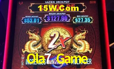 Ola7 Game Entrar - Login Seguro Certificado
