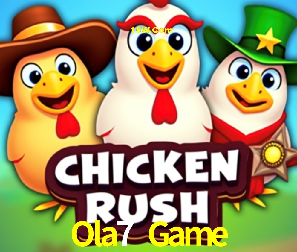 Gates of Olympus Ola7 Game