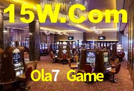 VIP Casino Ola7 Game