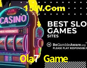 Ola7 Game São Paulo - Top Slots