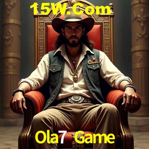 Exclusive Offers Ola7 Game