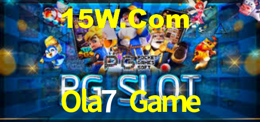Ola7 Game