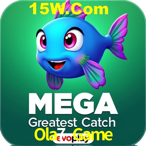 Gates of Olympus Ola7 Game