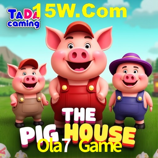 PIX Instantâneo Ola7 Game