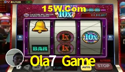 Ola7 Game Belo Horizonte - Promo Tips