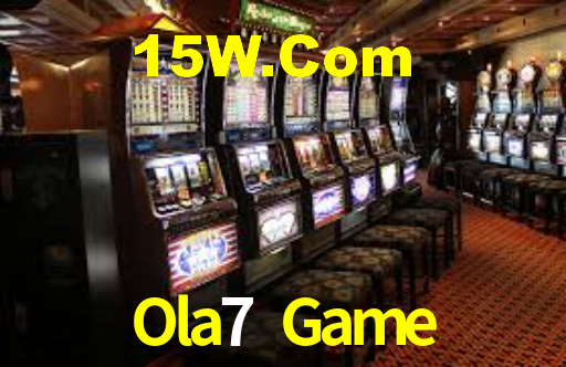 Ola7.Game