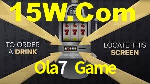 Live Casino Ola7 Game